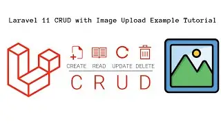 Laravel 11 CRUD with Image Upload Example Tutorial