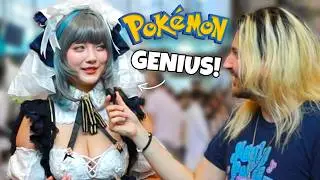 You're stuck on a deserted island, which 2 Pokemon do you bring?