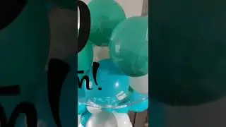 Бизнес на шарах с нуля, Аэродизайн для начинающих, Наставничество, Твистинг