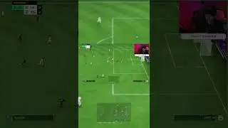 ДИОП АХАХАХАХАХ FC 24 FIFA ФИФА #shorts #eafc24 #fifa