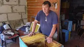 Как я храню соторамки.