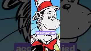 Dr. Seuss Is a Podcaster?