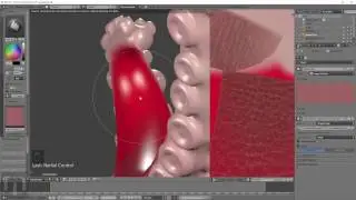 Blender Tutorial 
