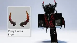 HURRY! GET 10+ NEW FREE ITEMS ON ROBLOX! (CODES 2025 & MORE) 🔥