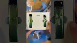 Vaporesso XROS 2 Is