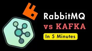 Kafka vs RabbitMQ: The Best Message Queue Explained