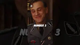5 INTERESTING Facts About INGLOURIOUS BASTERDS!