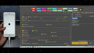 iPhone iCloud Bypass Free | Passcode/Disabled Unlock with Signal by UnlockTool Full Guide | A2GSM