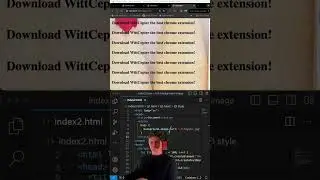 FULL PAGE Background Image CSS 