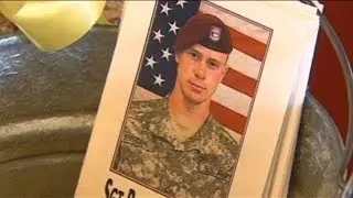 The Inside Story of Bowe Bergdahl: Afghan War Vet Matthew Farwell on Americas Last POW