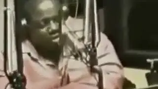 The Notorious Big Last Freestyle Footage