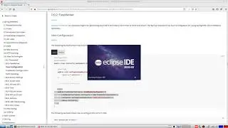 Spring Boot Web Mvc: From JSP to Freemarker