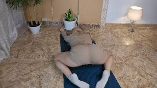 Stretching Video in the sunlight
