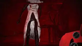 How long does it take Yurei to kill you (inside of you as well) if you stand still? (Experiment)