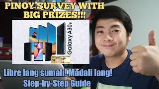 Earn Money Online - Philippines | Tangere App - Gamit lang cellphone, may pa raffle pa na SAMSUNG!