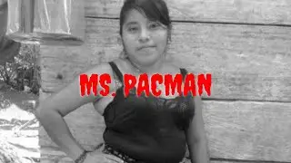 The Infamous Ms. Pacman Face Split Video | The Tragic & Gruesome Murder Of Alejandra Ico Chub