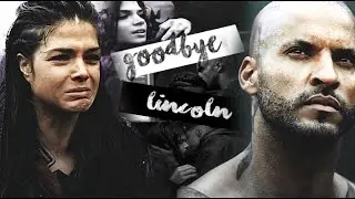 ● Lincoln & Octavia│Saturn│Goodbye Lincoln [3x09]