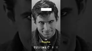 Did You Know In PSYCHO…
