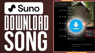 How To Download Song From Suno AI | Quick Guide 2024