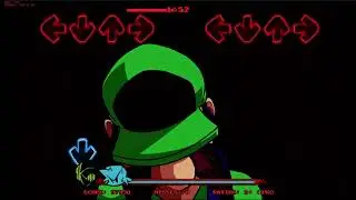 FNF: Mario's Madness V2 Abandoned (FC)