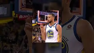 Steph Curry COLDEST moments ☠️