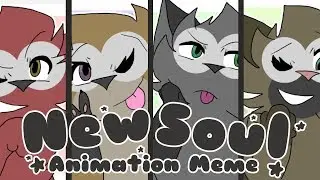New Soul ll Meme