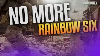 WHERE HAVE I'VE BEEN! Call of Duty Modern Warfare Remastered