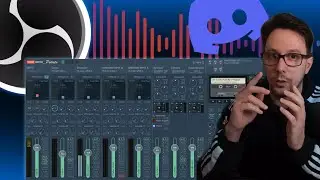 Ultimate Streamer's Guide: Mastering Voicemeeter Potato (Discord, OBS and StreamDeck)