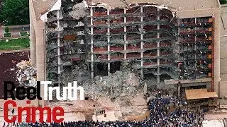 Crimes of the Century - Oklahoma City Bombing - S01E05 | Full Documentary | True Crime