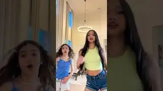 BOUNCE WHEN SHE WALK! 