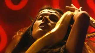 From Dusk Till Dawn - Salma Hayek - 4K - 5.1 Surround