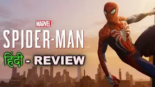 Watch This ❌ before buying Spiderman Remastered - Game Review.