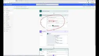 VIDEO – MS Flow Grant Site Collection Admin) with HTTP to REST api