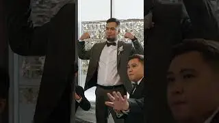 Miguel and Glenn's Wedding Video by #MayadCarmela