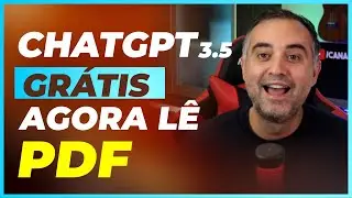 EXTENSÃO deixa CHAT GPT 3.5 BACANA