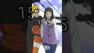 naruto×hinata 