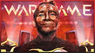 The new Warframe update is fire (but kinda broken)