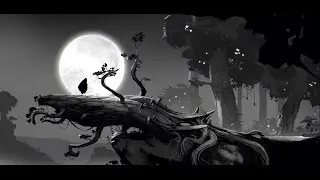 Ori and the Blind Forest - начало (часть №1) by SeT