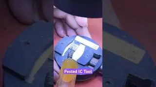 Pested IC Repair Tool