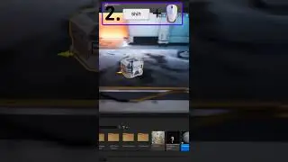 #unrealengine