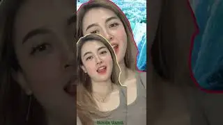 DJ MALAM PAGI VIRAL TIKTOK🎼VERSI CEWEK CANTIK😱😋