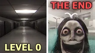 How to Speedrun The Classrooms - SPEEDRUNNING GUIDE