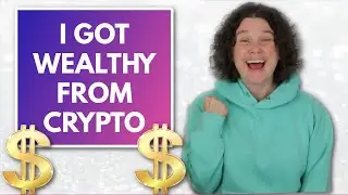 How I got RICH!