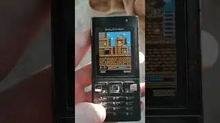 Мам? Можно твой Samsung взять поиграть?)))...
