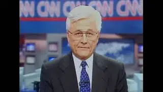 CNN Coverage of the Thurston High School Shooting | May 21, 1998