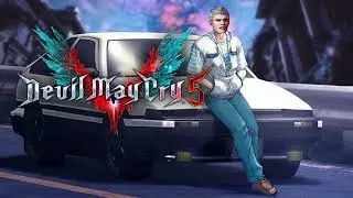 Devil Trigger / Eurobeat Remix