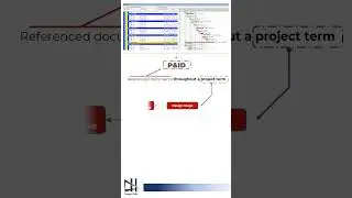 What is P&ID -001 |  Process Design Series |Design Hub|