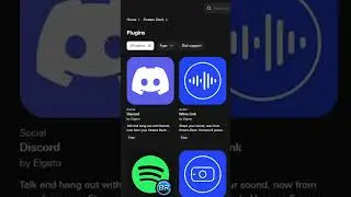How to install Stream Deck plugins? It's easy! ✨