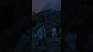 😳 ШОК! Мега Сходка в GTA 5 RP #shorts #gta