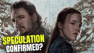 The Last Of Us Season 2 REVIEWS Drop + Details Are CONFIRMED
